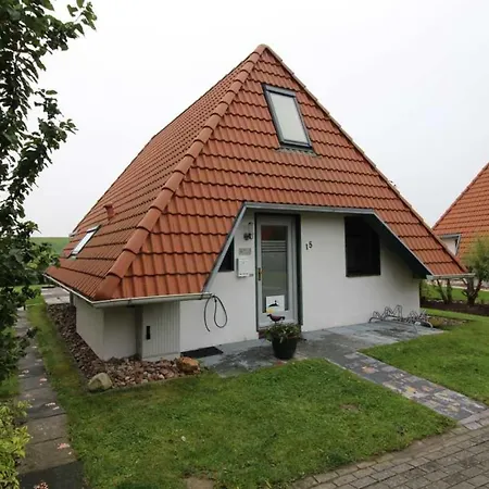 Strandvogt 3 Ha15 *